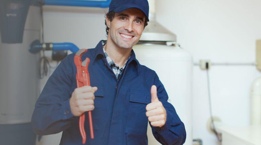 Local expert plumbing services in Carson City, MI